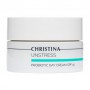 Дневной крем для лица Christina Unstress Probiotic Day Cream SPF 15 с пробиотическим действием, 50 мл
