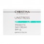 Дневной крем для лица Christina Unstress Probiotic Day Cream SPF 15 с пробиотическим действием, 50 мл
