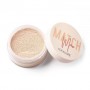 Рассыпчатая пудра для лица Focallure Matchmax Baking & Setting Loose Powder 02 Ivory, 15 г