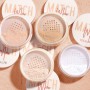 Рассыпчатая пудра для лица Focallure Matchmax Baking & Setting Loose Powder 02 Ivory, 15 г