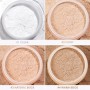 Рассыпчатая пудра для лица Focallure Matchmax Baking & Setting Loose Powder 02 Ivory, 15 г