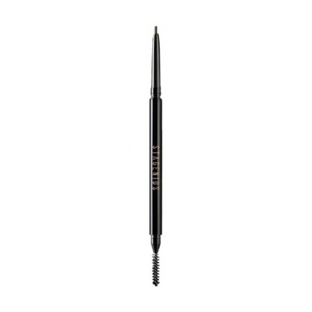 Карандаш для бровей Stagenius Superfine Eyebrow Pencil с круглым наконечником, C01 Light Brown, 0.1 г