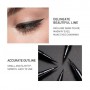 Подводка для глаз Stagenius Precision Liquid Eyeliner Black, 0.6 г