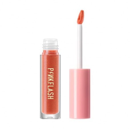 Блеск для губ Pinkflash Ever Glossy Moist Lipgloss S03 Journey, 2.3 г