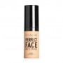 Матирующий подсвечивающий праймер для лица Focallure Perfect Face Matte Primer, 20 г