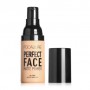 Матирующий подсвечивающий праймер для лица Focallure Perfect Face Matte Primer, 20 г