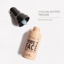 Матирующий подсвечивающий праймер для лица Focallure Perfect Face Matte Primer, 20 г