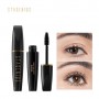 Тушь для ресниц Stagenius Long Curl Buff Mascara Black, 8 г