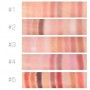 Палетка теней для век Focallure 9 Colors Eyeshadow Palette 01, 9 г