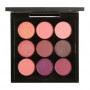 Палетка теней для век Focallure 9 Colors Eyeshadow Palette 01, 9 г