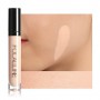 Жидкий консилер для лица Focallure Liquid Concealer 01 Netural, 3.8 г