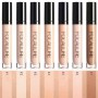 Жидкий консилер для лица Focallure Liquid Concealer 01 Netural, 3.8 г