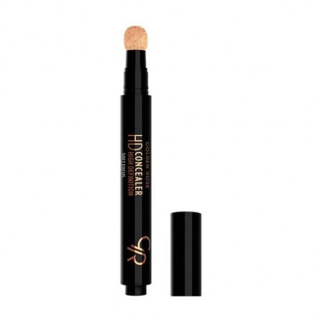 Консилер для лица Golden Rose HD Concealer High Definition 05, 3 мл