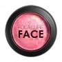 Запеченные румяна для лица Focallure Baked Blush 01, 7.5 г