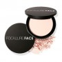 Компактная пудра для лица Focallure Longwearing Oil-Free & Matte + Poreless Natural Pressed Powder 01 Ivory, 8.4 г