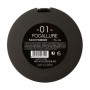 Компактная пудра для лица Focallure Longwearing Oil-Free & Matte + Poreless Natural Pressed Powder 01 Ivory, 8.4 г