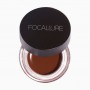 Помада для бровей Focallure Brow Gel Cream 01 Auburn, 4 г