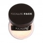 Рассыпчатая финишная пудра для лица Focallure Face Loose Powder 01, 7 г