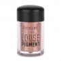 Пигмент для век Focallure Loose Pigment Eyeshadow 02 Tan, 4.5 г