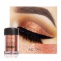 Пигмент для век Focallure Loose Pigment Eyeshadow 02 Tan, 4.5 г