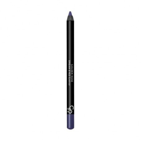 Карандаш для глаз Golden Rose Dream Eyes Eyeliner 411, 4 г
