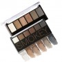 Палетка теней для век Focallure Smokey Eyeshadow Palette 01, 8 г