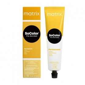 Стойкая крем-краска для волос Matrix SoСolor Beauty Reflect SR-C, 90 мл