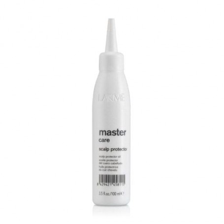 Средство для защиты кожи головы при окрашивании Lakme Master Care Scalp Protector, 100 мл
