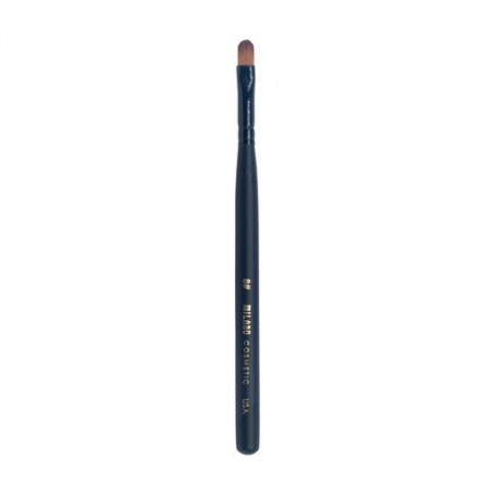 Кисть для геля Milano Cosmetic Oval Brush 8