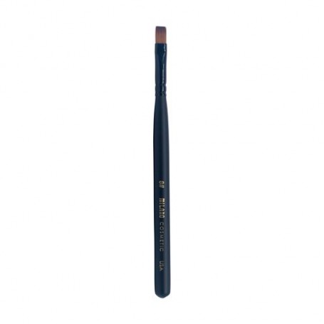 Кисть для геля Milano Cosmetic Flat Brush 8