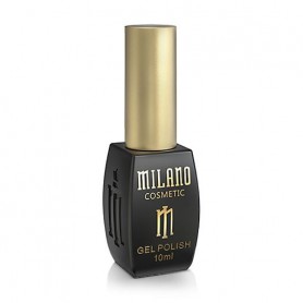 Гель-лак для ногтей Milano Cosmetic Potal (Foil) 05, 10 мл