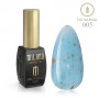 Гель-лак для ногтей Milano Cosmetic Potal (Foil) 05, 10 мл