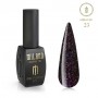 Гель-лак для ногтей Milano Cosmetic Miracle Gel Polish 23, 8 мл