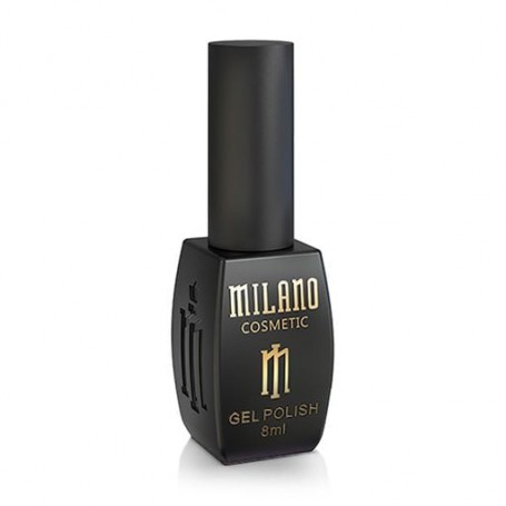 Гель-лак для ногтей Milano Cosmetic Gel Polish 254, 8 мл