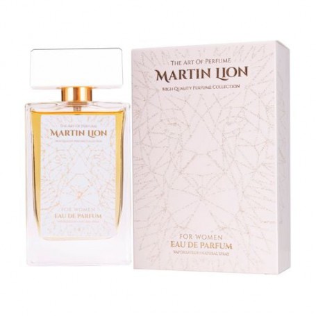 Martin Lion 29 Парфюмированная вода женская, 50 мл