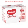 Подгузники Huggies Elite Soft размер 3 (5-9 кг), 144 шт