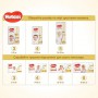 Подгузники Huggies Elite Soft размер 3 (5-9 кг), 144 шт