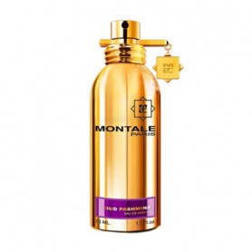 Montale Oud Pashmina Парфюмированная вода унисекс, 50 мл