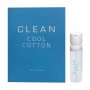 Clean Cool Cotton Туалетная вода унисекс, 1.5 мл (пробник)