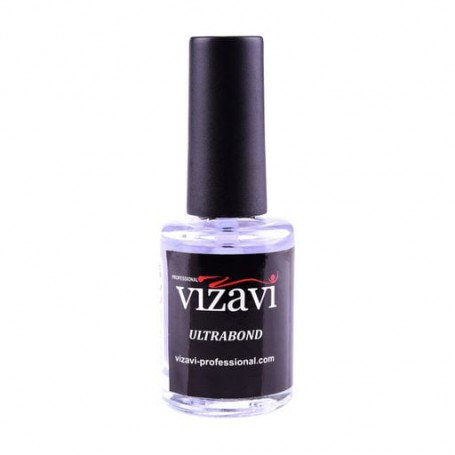 Ультрабонд для ногтей Vizavi Professional Ultra Bond VUB-11, 12 мл