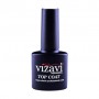 Топ для гель-лака Vizavi Professional Top Coat с липким слоем VTC-02, 7.3 мл