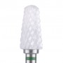 Насадка для фрезера Vizavi Professional керамическая C, зеленая, Big Cone
