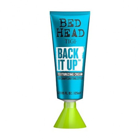 Текстурирующий крем для укладки волос TIGI Bed Head Back It Up Texturizing Cream, 125 мл
