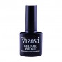 Гель-лак для ногтей Vizavi Professional Shimmer Gel Nail Polish 804, 7.3 мл