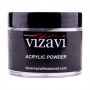 Акриловая пудра для ногтей Vizavi Professional Acrylic Powder 09 Нюдовый, 10 г