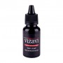 Топ для гель-лака Vizavi Professional Top Coat без липкого слоя VTC-31, 30 мл