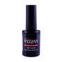 Топ для гель-лака Vizavi Professional Top Coat без липкого слоя VTC-11, 12 мл