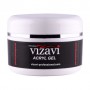 Акрил-гель для наращивания ногтей Vizavi Professional Akryl Gel РG-06, 15 мл