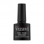 Гель-лак для ногтей Vizavi Professional Shimmer Gel Nail Polish 802, 7.3 мл