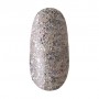 Гель-лак для ногтей Vizavi Professional Glitter Gel Nail Polish 707, 7.3 мл